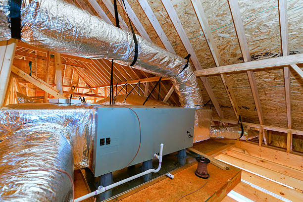 Trusted Ac Installation service in Una, SC - FH HVAC